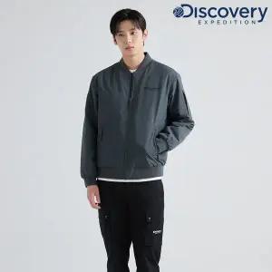 [디스커버리](강남점)남여공용 항공점퍼 패딩자켓(DXPD51041)