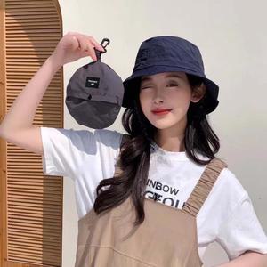 접이식 모자 벙거지 버킷햇 햇빛차단 포켓 여행모자