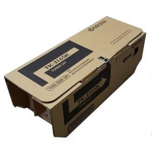 교세라 TK-3165K (정품) Ecosys P3145dn P3045dn M3145dn M3645dn 12.5K