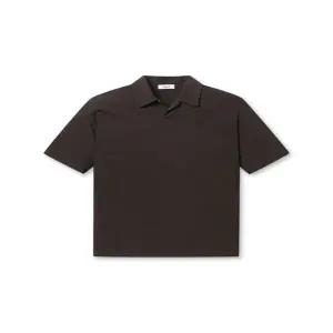 [폴햄] 남성 변형 와플조직 카라형 반팔티(PHF2TT1550A)