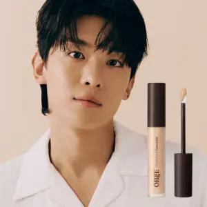 [오브제 OBgE] 씬 스틸 컨실러