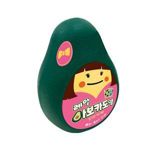 (학습교재)행복한바오밥 레알 아보카도양/8세 2-7인 10분