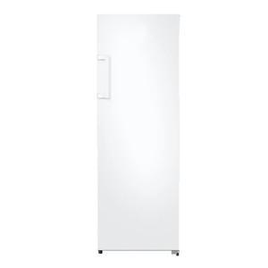 삼성 냉동고 227L 화이트 1도어 슬림 간접냉각 RZ22CG4000WW 에코
