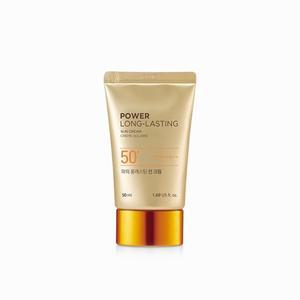 더페이스샵 파워 롱래스팅 선 크림 50ml