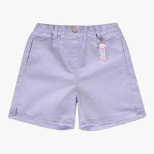[롯데백화점]신디키즈 키링트임 면반바지 CITA25401