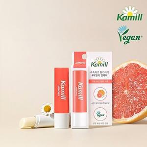 [카밀]카밀 비건 립밤 자몽 4.2g