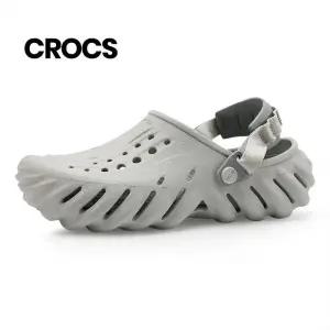 크록스 남녀공용 에코 클로그 엣모스피어 (207937-1FT)(size 230-280)