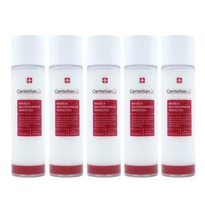 센텔리안24 마데카 솔루션 에센스 퍼펙션 120ml 5개