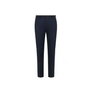 [바쏘] 울 블렌디드 슬림핏 마이크로 팬츠(BSX2PQ78A)739431
