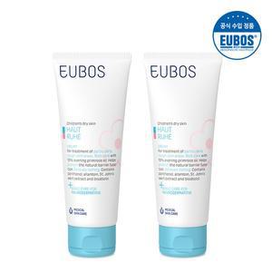 오이보스 [오이보스] 베이비 집중크림 100ml X 2