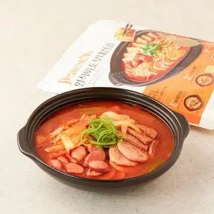일석이조 부대전골 753g (볶음밥 소스 포함)