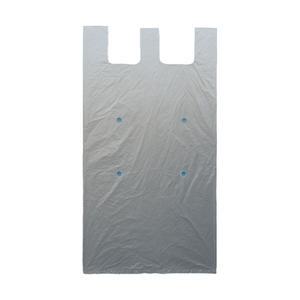 아파트 분리수거 대형 비닐봉투 200L 50매 100매 100X150cm 타공 손잡이 물빠짐구멍 재활용 쓰레기봉투