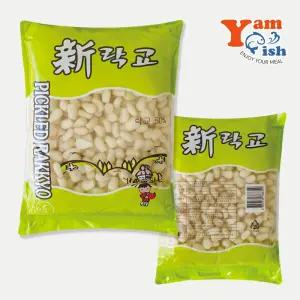 원효 신 락교 파우치 3kg