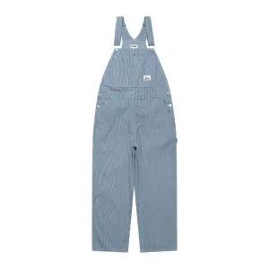 WRANGLER Loose Denim Overall Mix 647905
