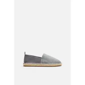 [국내] 자라 남성 ZARA 패브릭 에스파드리유 2729/520/400 Men 3328819 신발