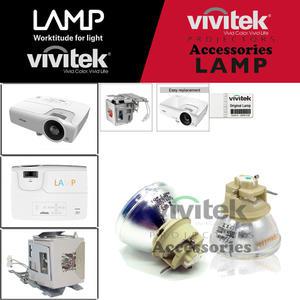 Vivitek 프로젝터램프 BW576 전용 순정품 베어램프
