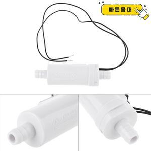 물흐름 센서 OD 10mm 범위 1.5-10L/최소 전기 온수기 방수 최고 판매