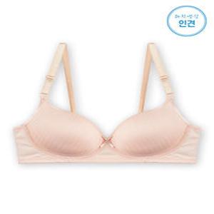 비비센스 비에스 인견러플노와이어브라