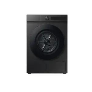 DV17CB6800BV 삼성전자 비스포크 그랑데 AI 17kg 건조기 블랙캐비어 /LK