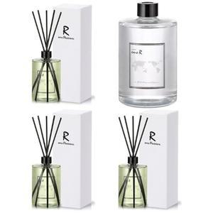 이모 레돌런트 시그니처 실내 디퓨저 500ml 3개+리필액500ml 인테리어 방향제 집들이선물/실내방향제/디퓨