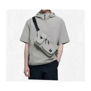 [국내정품] 내셔널지오그래픽 N255ACR750 아델리 와이드 크로스백 BEIGE N255ACR750070 2389775