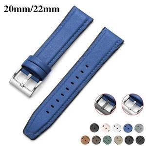화웨이 워치 GT 3 용 실리콘 가죽 손목 밴드 스트랩, 프로, 러너, 42mm, 22mm