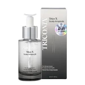 트리코닉스 트리코엑스 두피 탈모 완화 앰플 30ml, 2개