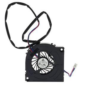 냉각 팬 KDB04112HB 12V 0.07A 3Pin 삼성 호환 TV HU7580 BN31-00036A