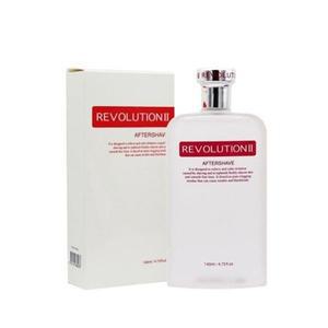 휠라 레볼루션II 애프터쉐이브 남자스킨 에프터쉐이브 140ml