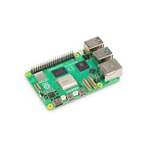 라즈베리 파이 5 램 보드 USB3.0 기가비트 이더넷 2G 16GB