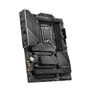 MSI MAG Z690 TOMAHAWK WIFI DDR4 마더보드  i9-14900KF CPU LGA 소켓 4xM.2 PCIe 5.0