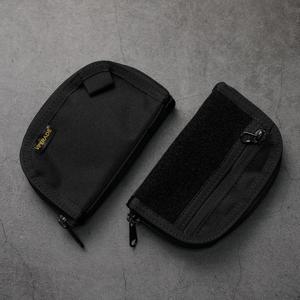인기 블랙 VE21 파우치 추천제품 6포켓
