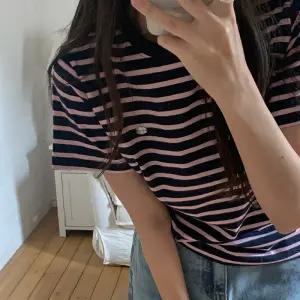 [코코블랑] 토이 팬던트 스트라이프티