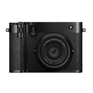 후지필름 GFX-100RF 바디 렌즈미포함 블랙