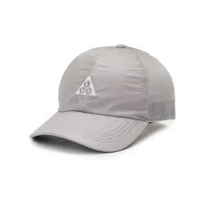ACG 드라이핏 클럽 트레일 캡 컬리지 그레이 FB6533-009