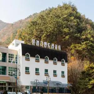 [경북] 문경그랜드리조트(경북, 문경)