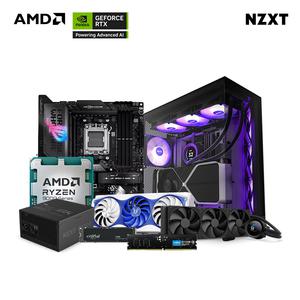 라이젠7 9800X3D RTX5080 고사양 게임용 데스크탑 데스크톱 조립PC 게이밍 컴퓨터