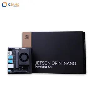 젯슨 오린 나노 슈퍼 개발자 키트 Jetson Orin Nano Super Developer Kit