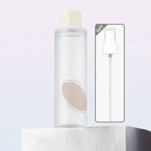 [유투버PICK/45%OFF] 살사랑 라이스 브라이트닝 토너 200ml+미스트펌프