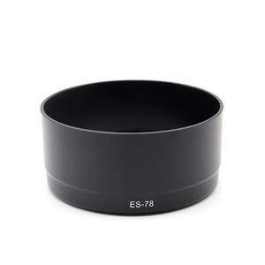 후드 f1 총검 USM 78 ES78 50mm EF 커버 2L 마운트 72mm ES 카메라용