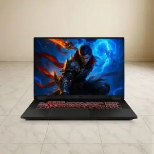 ASUS 2025 AI 라이젠7 RTX5050 D5-32GB 512GB FreeDOS TUF Gaming A18 FA808UH-S8030 HMC