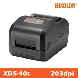 XD5-40t 열전사 라벨프린터 / 바코드프린터 USB 빅솔론