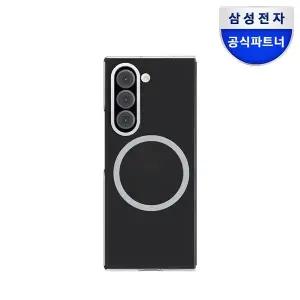 [삼성]갤럭시 Z폴드7 클리어 마그넷 케이스 / GP-FFF966YCATK