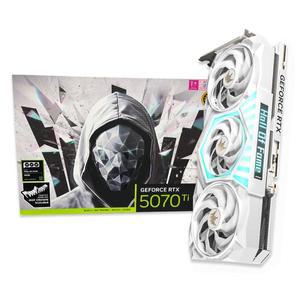 [갤럭시]지포스 RTX 5070 Ti HOF GAMING D7 16GB