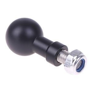 17mm 볼 헤드 M6 나사 브래킷 커넥터 오토바이 스포츠 카메라 마운트 용