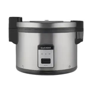 쿠쿠 식당 업소용 30인용 대용량 전기 밥솥 CR-3055B