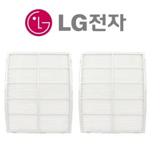 LG 에어컨 FQ17M7WWAN 필터 정품 2개