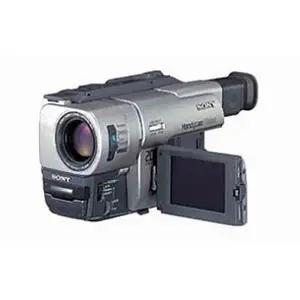 소니 CCD-TRV57 (8mm캠코더 중고상품)
