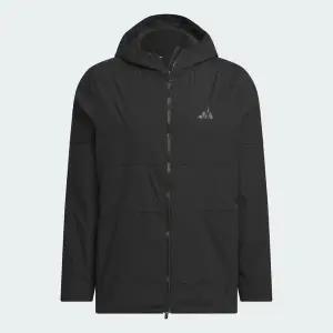 [아디다스골프](의정부점)2025 S/S 남성 Golf 3S 윈드 재킷 JF6304 (블랙)