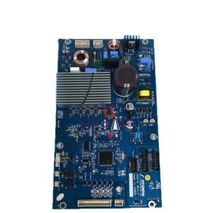 현대 블루 엘리베이터 PCB 보드 HIDC-N, , 제어